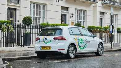 Zipcar announces plans to shut down its UK business