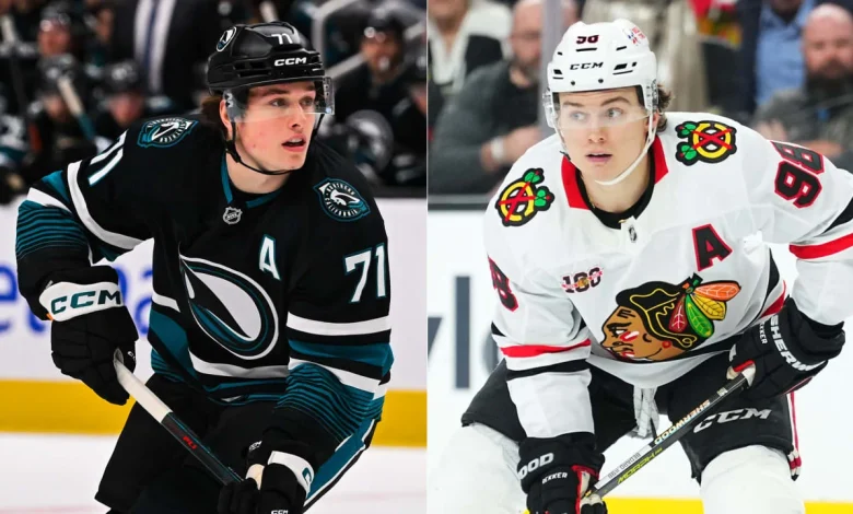 Zizing 'Em Up: Team Canada GM 'very impressed' by Celebrini, Bedard