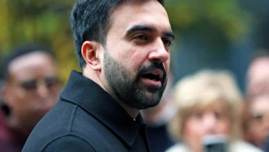 Zohran Mamdani appointee resigns after antisemitic posts resurface