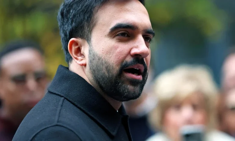 Zohran Mamdani appointee resigns after antisemitic posts resurface