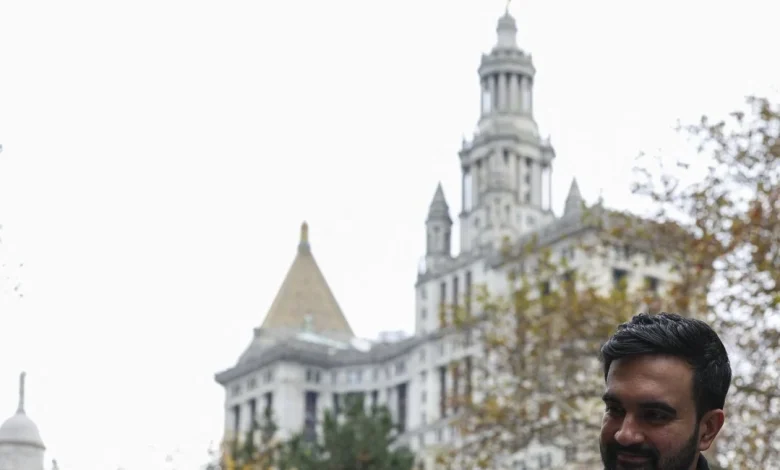 Zohran Mamdani will be sworn in as NYC's 111th mayor. But what if that number's wrong?