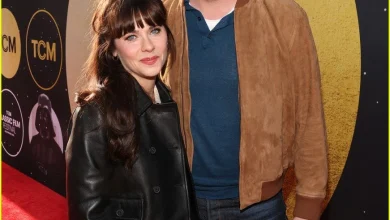 Zooey Deschanel Gives Update on Wedding Planning With Fiancé Jonathan Scott