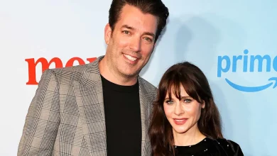 Zooey Deschanel and Jonathan Scott Are in ‘Exploratory’ Phase of Wedding Planning: ‘Not in a Rush’ (Exclusive)