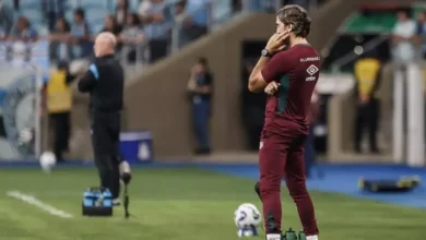 Zubeldía destaca "contundência" e exalta função tática de Soteldo: "Cuidou da bola"