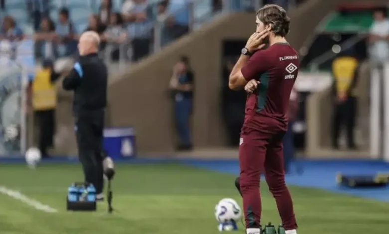 Zubeldía destaca "contundência" e exalta função tática de Soteldo: "Cuidou da bola"