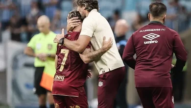 Zubeldía exalta partida de Soteldo: “Cuidou da bola e se sacrificou defensivamente”