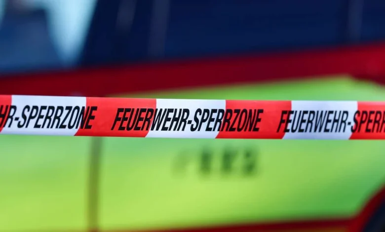 Zwei Blindgänger in Dortmund entdeckt – Hunderte müssen Häuser räumen