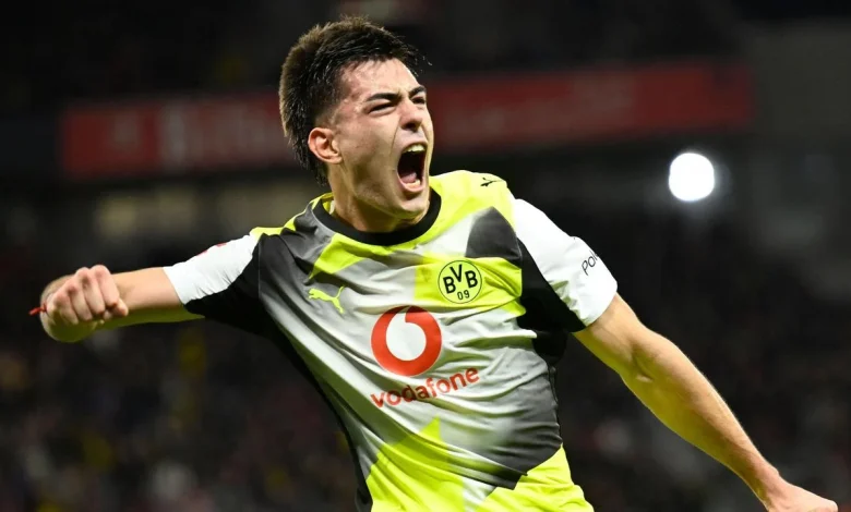 Zwei Kopfballtore: Dortmund schlägt und überholt Leverkusen