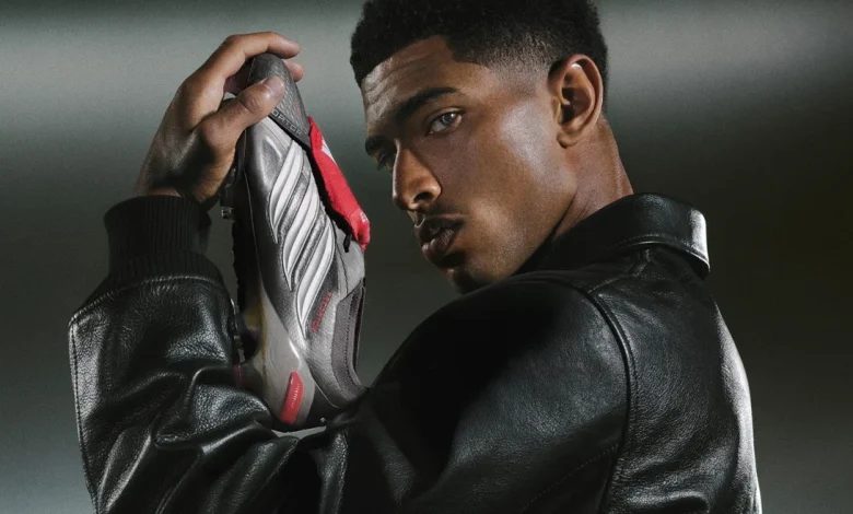 adidas Re-defines Game-changing Control with Launch of New Predator
