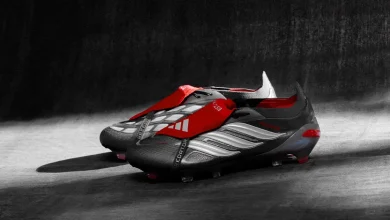adidas Reveal The Next Generation Of Predator With The Limited Edition 'Finishers Steel'
