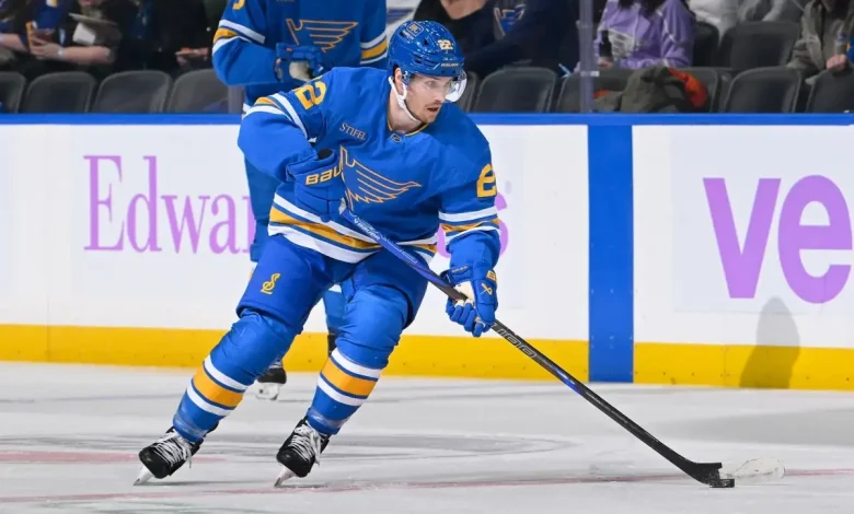 bet365 Missouri bonus code NYPBET: bet $10, get $365 in bonus bets for Blues vs. Jets