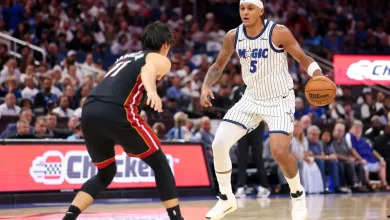 bet365 bonus code NYPBET: Bet $5, get $150 in bonus bets for Heat vs. Magic