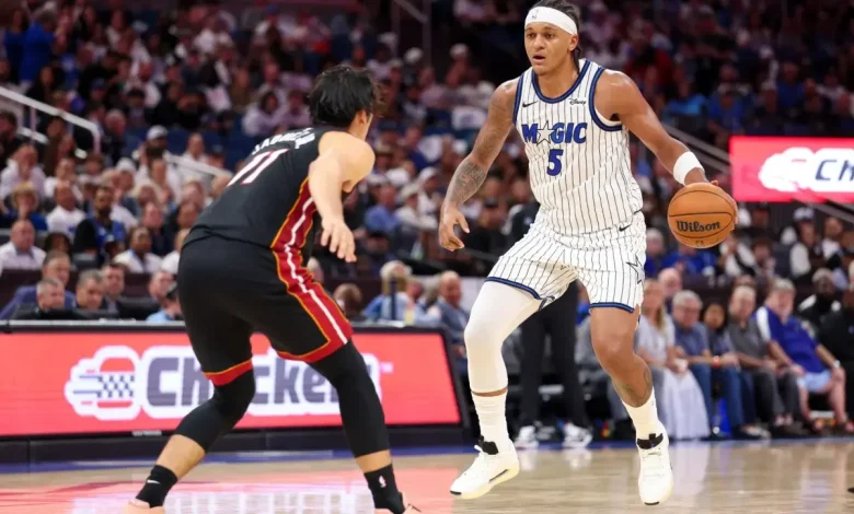 bet365 bonus code NYPBET: Bet $5, get $150 in bonus bets for Heat vs. Magic