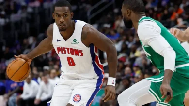 bet365 bonus code NYPBET: Bet $5, get $150 in bonus bets for Pistons vs. Celtics
