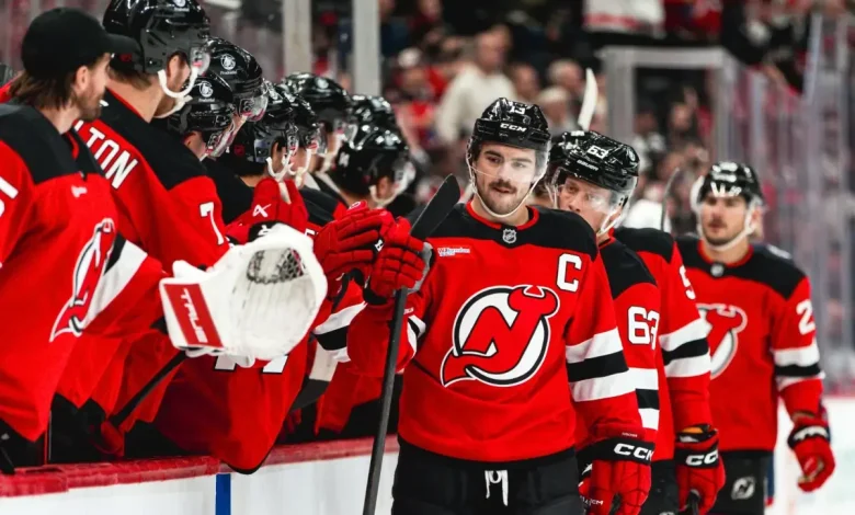 bet365 bonus code NYPBET: Bet $5, get $150 in bonus bets for Stars vs. Devils