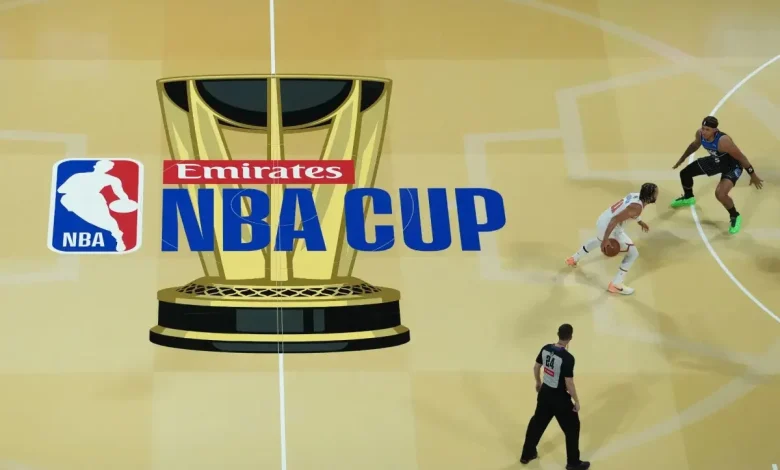 bet365 bonus code NYPBET: bet $5, get $150 in bonus bets for 2025 NBA Cup Championship