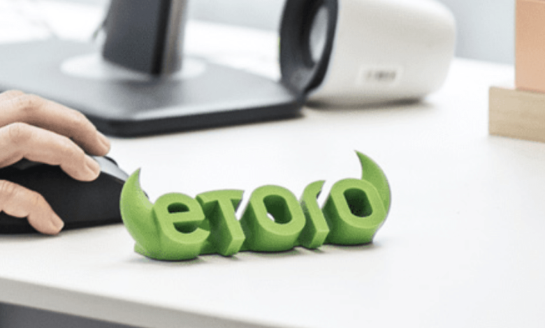 eToro issues update on Cloudflare outage