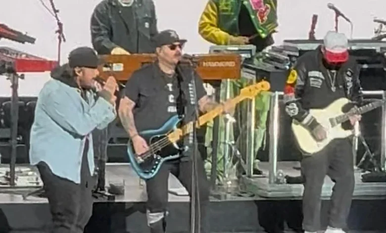 iHeartRadio Jingle Ball brings star power, holiday energy to Downtown DC