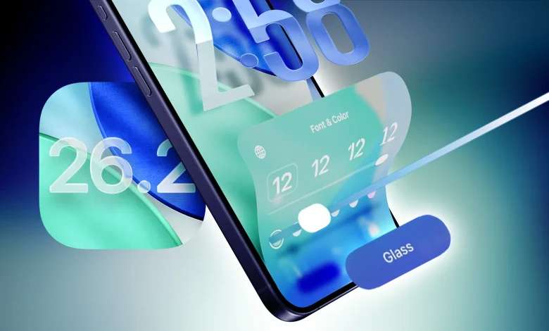 iOS 26.2 Coming Soon With These 8 New Features on Your iPhone