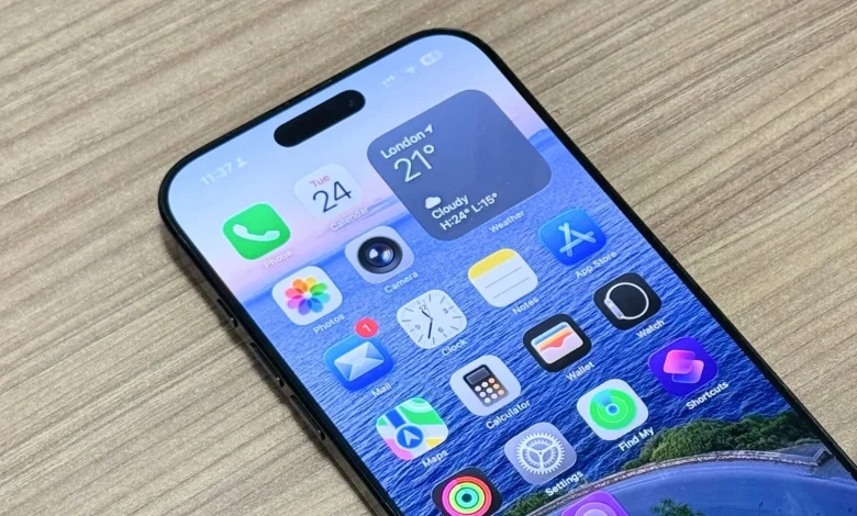 iOS 26.2 RC Now Available Ahead Of Public Release In December