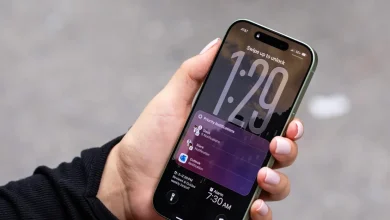 iOS 26.2 is here with Liquid Glass, AirDrop, and Apple Music updates