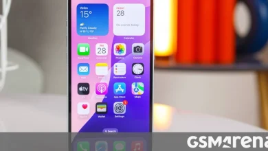 iPhone 17e display details leak - GSMArena.com news