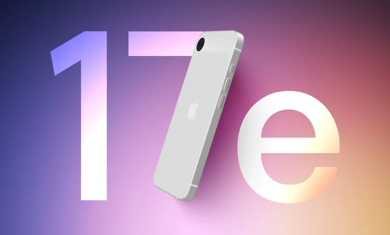 iPhone 17e to Use Same OLED Panel But Feature Slimmer Bezels