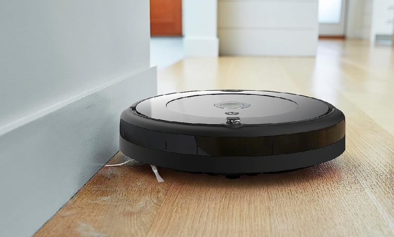 iRobot, the maker of Roomba vacuums, files for bankruptcy and sells itself to Chinese company