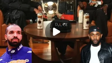 #tsrvocals PressPlay: #21Savage weighed in on the #Drake and #KendrickLamar feud, revealing he advised Drizzy to stay out of it. The Atlanta rapper said it was a lose-lose situation, explaining that Drake was already at the top of the game. (SWIPE) — (📸: @