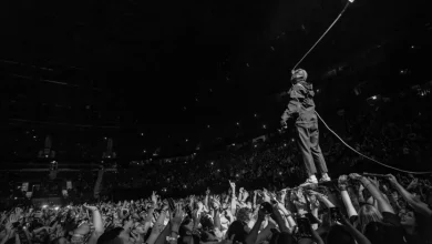 twenty one pilots, Biffy, Lambrini Girls and more for Sziget 2026