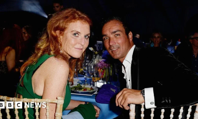 vVoosh’s Administration Sparks Criticism of Former Duchess’s Business Judgement