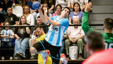 ¡El Chino, Pedro y Rosario, nominados a los Premios Olimpia!