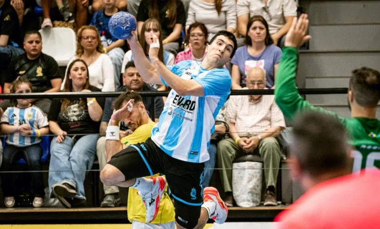 ¡El Chino, Pedro y Rosario, nominados a los Premios Olimpia!