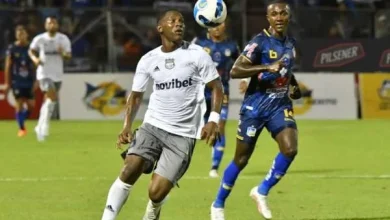 ¡En vivo! Ecuador TV transmite el partido entre Delfín y Emelec