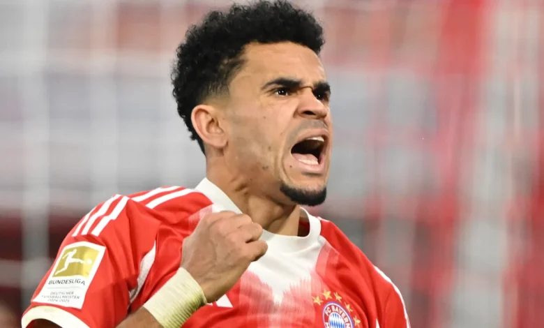 ¿Cómo puede ayudar Luis Díaz para que el Bayern defienda mejor?