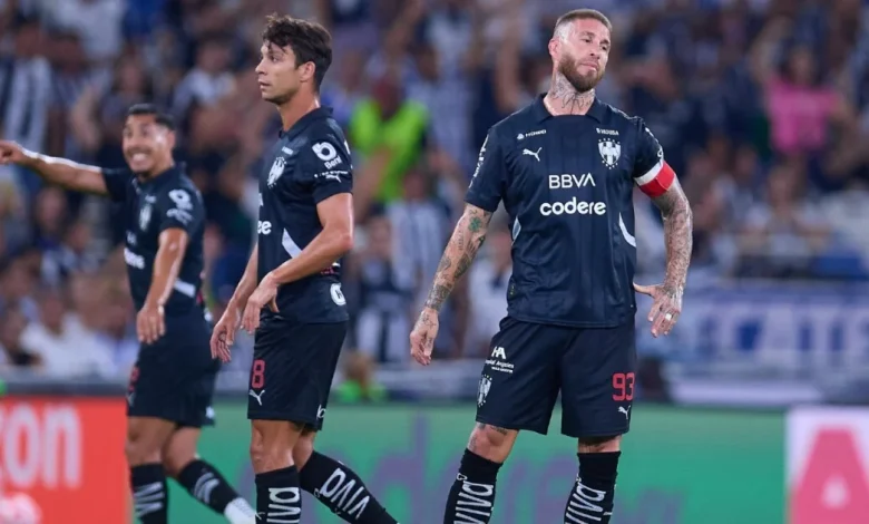 ¿Cuál es el amuleto de Rayados de Monterrey en Liguilla?