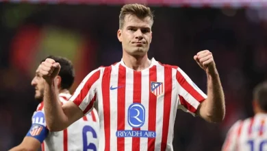 ¿El Barcelona está listo para contener a Sørloth del Atlético?