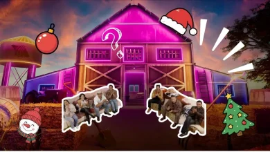 ¿Los participantes de La Granja VIP pasarán Navidad encerrados? Esta es la fecha de la Final