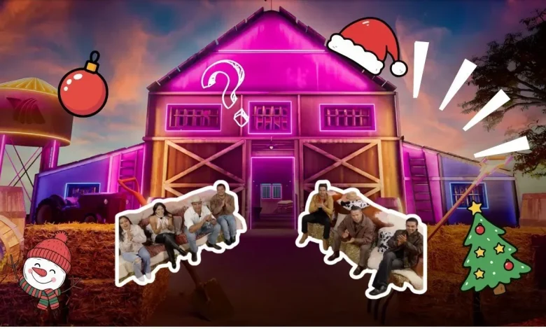 ¿Los participantes de La Granja VIP pasarán Navidad encerrados? Esta es la fecha de la Final