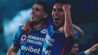 ¿Por qué no juegan José Paradela y Charly Rodríguez en Tigres vs. Cruz Azul por el Apertura 2025?