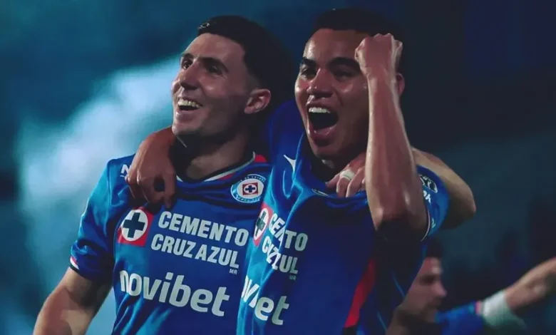¿Por qué no juegan José Paradela y Charly Rodríguez en Tigres vs. Cruz Azul por el Apertura 2025?
