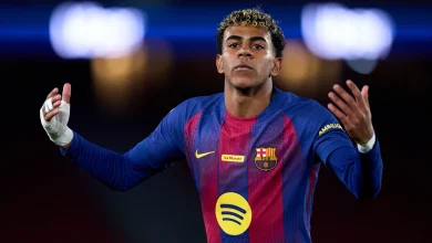 ¿Por qué se aplazó media hora el partido del FC Barcelona?