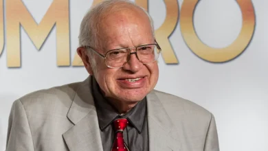 ¿Qué enfermedades tenia Eduardo Manzano, famoso actor de 'Una Familia de Diez' que murió hoy?