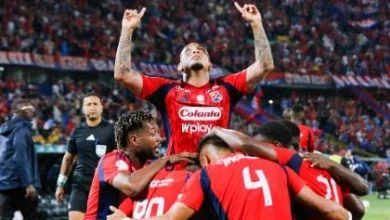 ¿Qué pasa si Medellín pierde, empata o gana contra América de Cali?