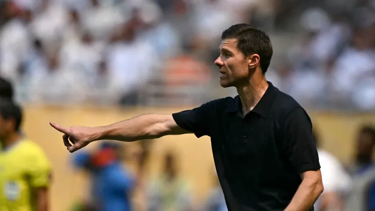 ¿Se va Xabi Alonso? Lo que se sabe sobre la posible salida del entrenador del Real Madrid