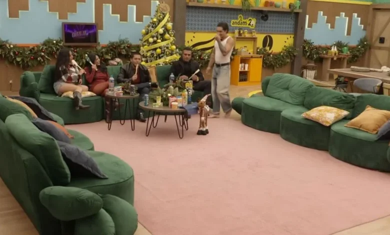 ¿Serán ciertas? Estas son las teorías más fuertes en redes sociales previo a la final de La Granja VIP: