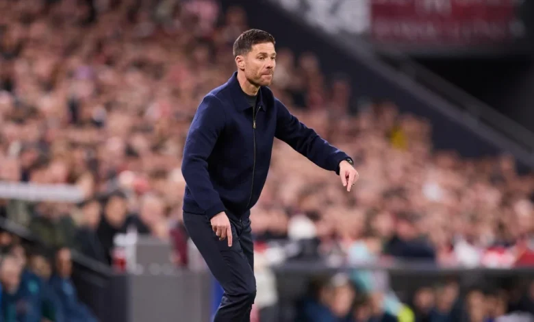 ¿Tiene el Real Madrid un problema con su entrenador?