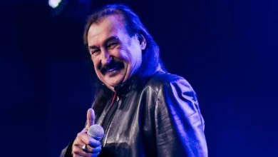 В Сети сообщили об ампутации ноги у Степана Гиги: в команде артиста отреагировали на слухи