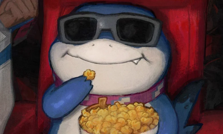 До миллиона баксов за трейлер и два билета на студию — жадный Джефф Кили и его The Game Awards 2025