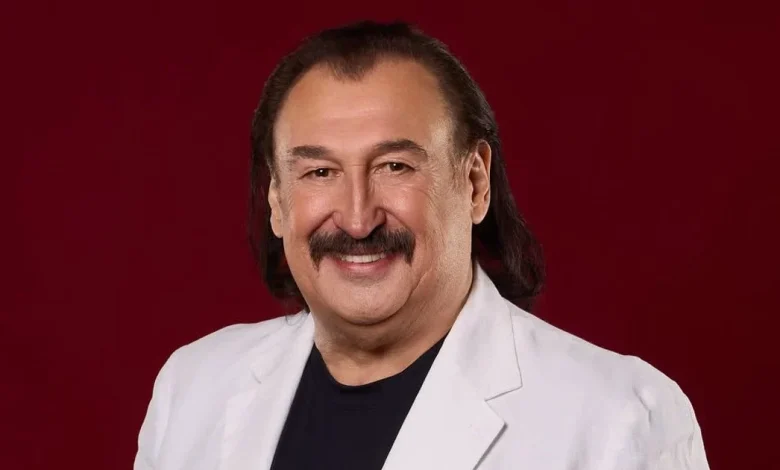 Не стало легенды: Степан Гига умер во Львове